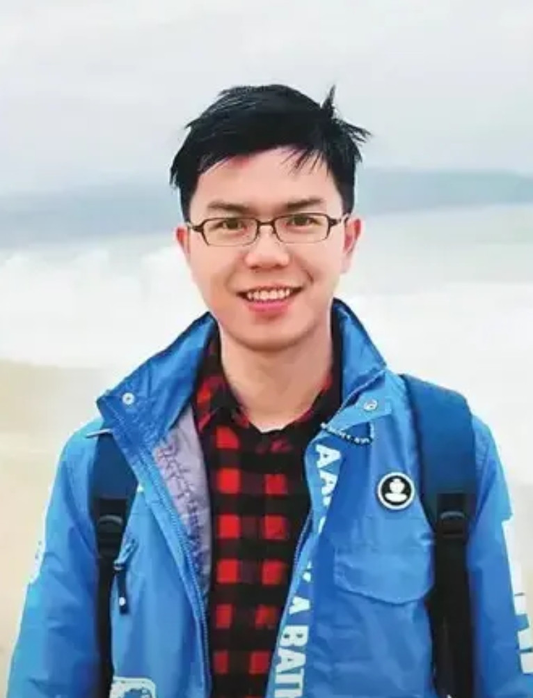 想不到“华为天才少年”这么快就可以和宇树科技的王兴兴平起平坐了!人形机器人，有