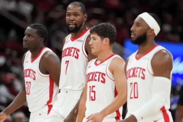 火箭如击败马刺可豪取10连胜目前，火箭队两连胜，北京时间11月2日开始至17日