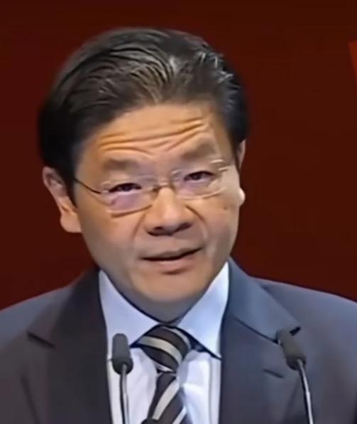 新加坡急眼了：1，黄循财总理在国际会议上，称海南封关为“巨大的经济威胁”。