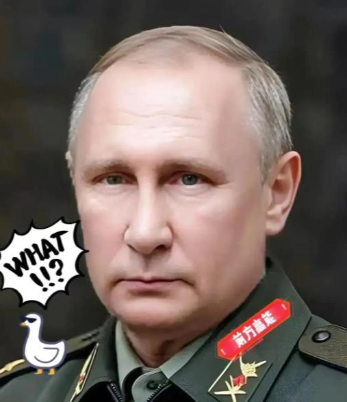 果不其然，俄罗斯媒体宣布了，我先把态度摆明：中国的路子，是用硬实力守住底线，用合