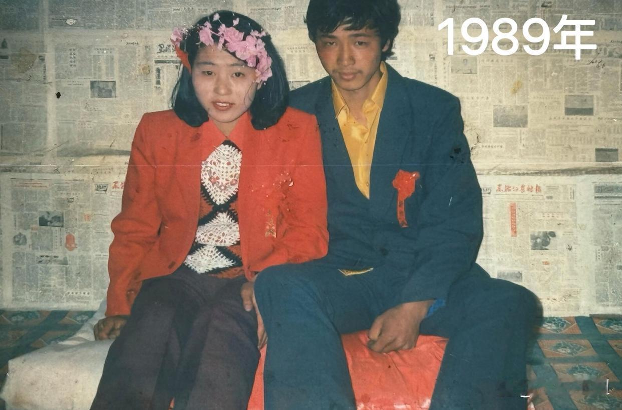 过去结婚虽然很简单，但是离婚率底呀[比心]