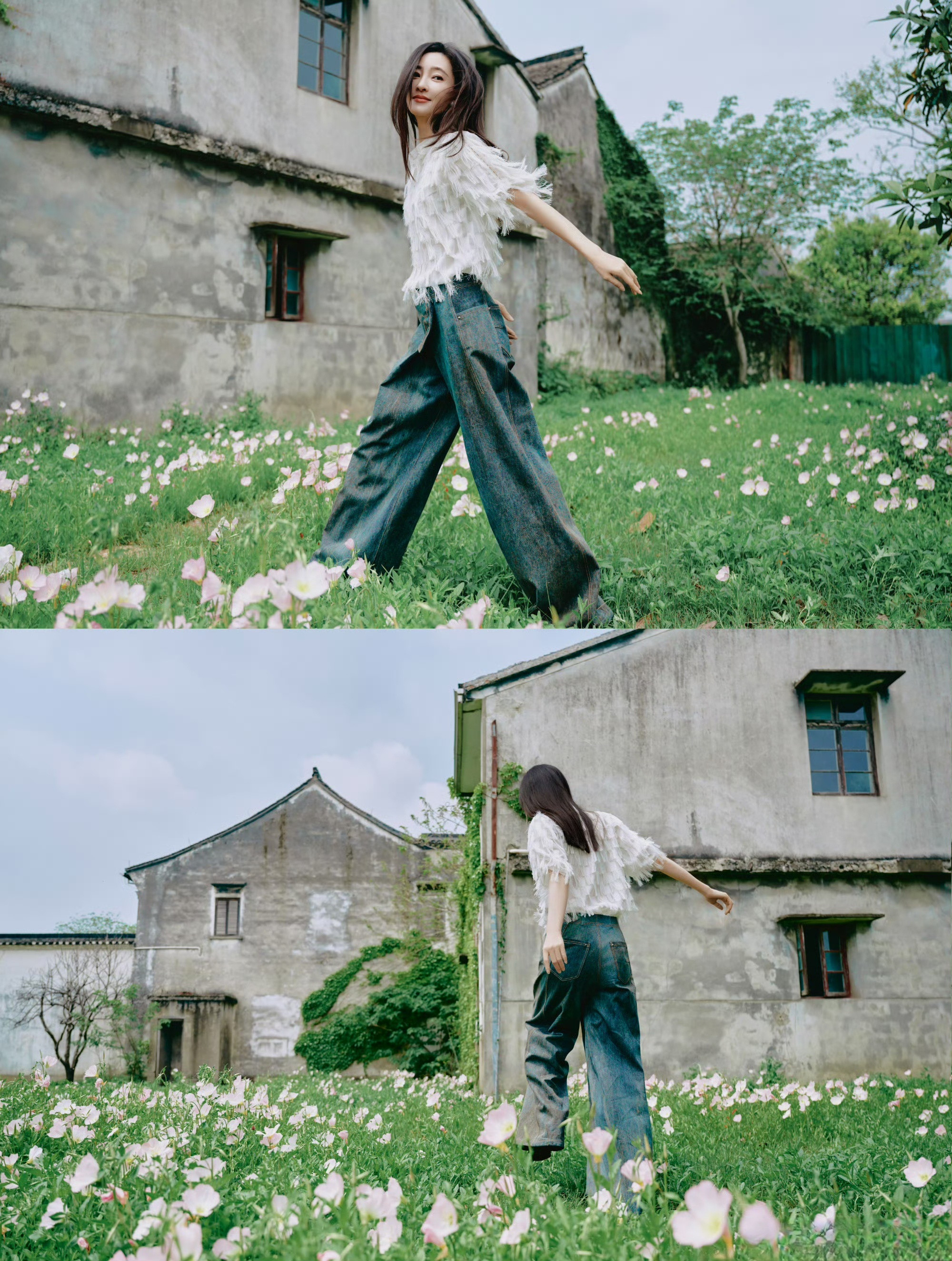 王丽坤2026春季搜狐视频关注流大会