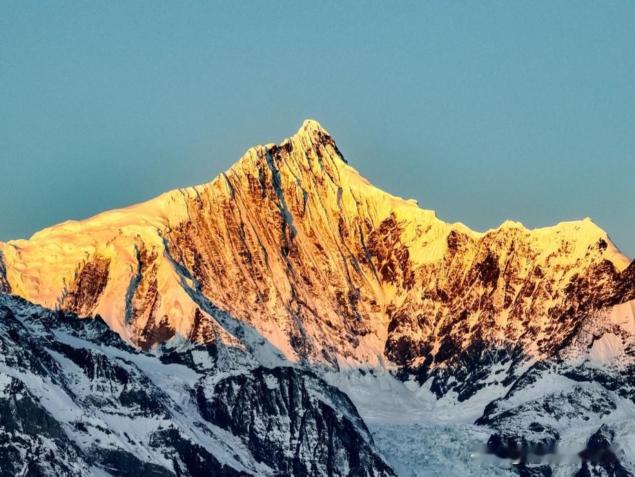 中国这30座名山，你去过哪几座？一、五岳（5座）1. 山东·泰山1