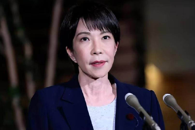 昨晚，德国之声发文写道:“准备打仗了吗？日本军事扩张背后的原因？为何日本这个长期