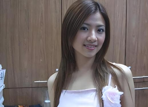 2018年，上海第一美女沈丽君，抛下五岁的儿子和三岁的女儿，从28楼一跃而下，那