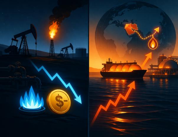 财联社3月23日刚爆出一个离谱到让人不敢信的能源消息，美国德克萨斯州西部的二叠纪