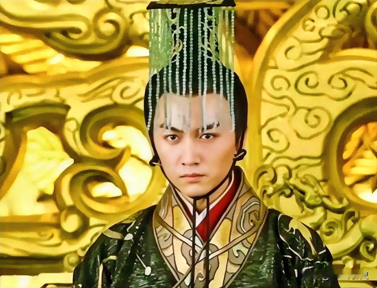 汉宣帝这人，算不算汉朝的“中兴之主”，历来吵得厉害。说他算的，有实打实的理