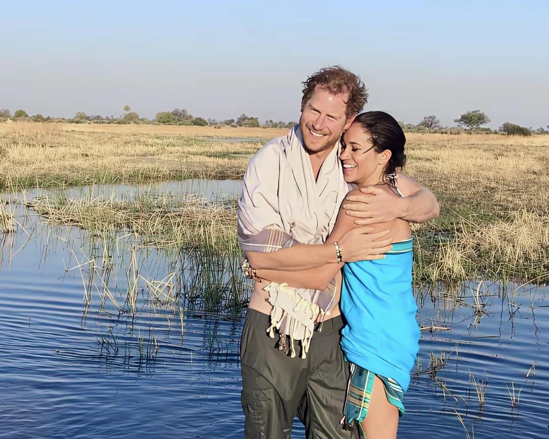 这一次，梅根该得意了！为何？据外媒报道，查尔斯态度发生了变化，有意，想要远在