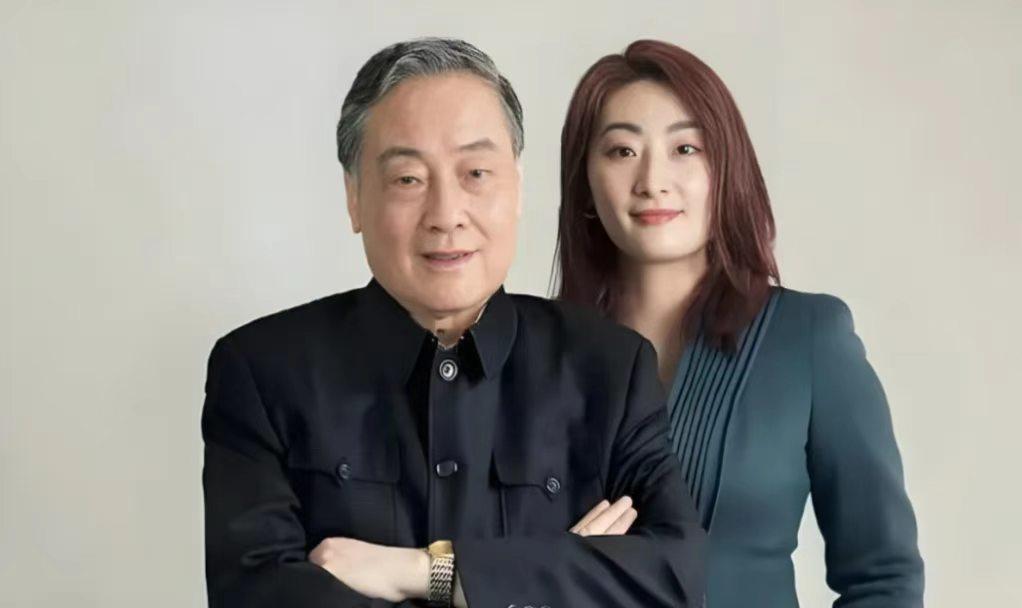 宗庆后如果真想给杜建英的三个孩子，每人7亿美元信托，生前就会办好，不至于拖到临近