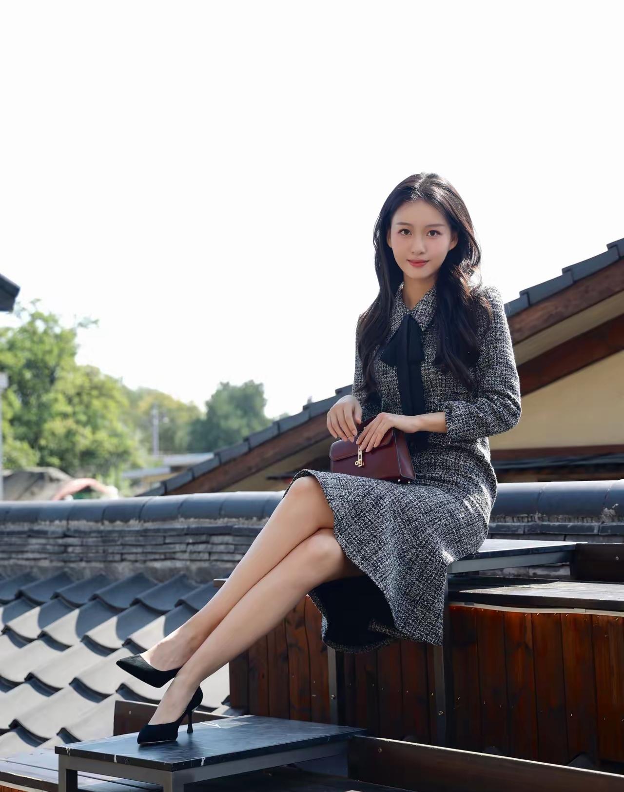 什么样的美人算是东方美人