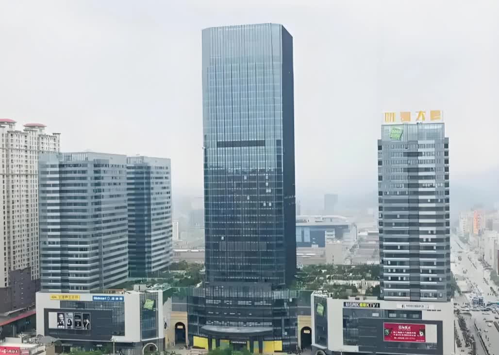中国十大人口县市1.普宁市（广东省揭阳市）人口：约248万（七普数据）