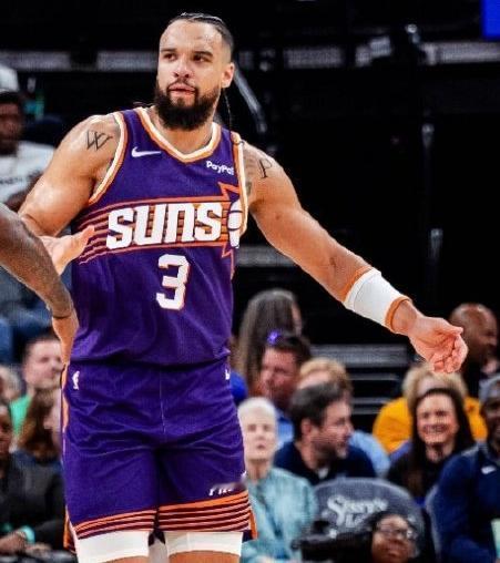 不吹不黑，今日杜兰特和狄龙的表现对比！！狄龙：今日对阵尼克斯，首发出战33分钟