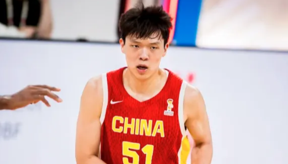 中国青年报: 杨瀚森相比于第一阶段, 他的球权明显提升
