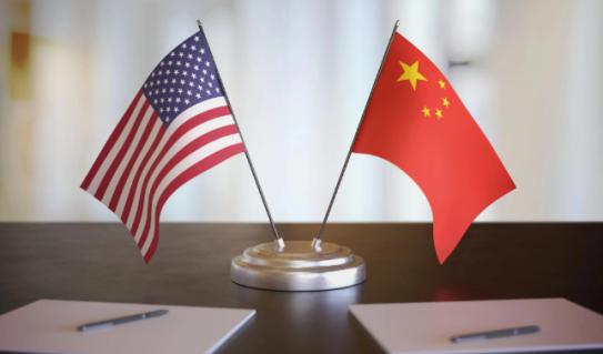 2050年以前，美国可千万不能倒下，要是倒了，最难受的反而会是中国，为啥呢？看看