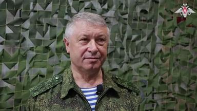 “凶手已被逮捕！”2月7日，俄媒透露，刺杀俄军中将阿列克谢耶夫的凶手已经在迪拜