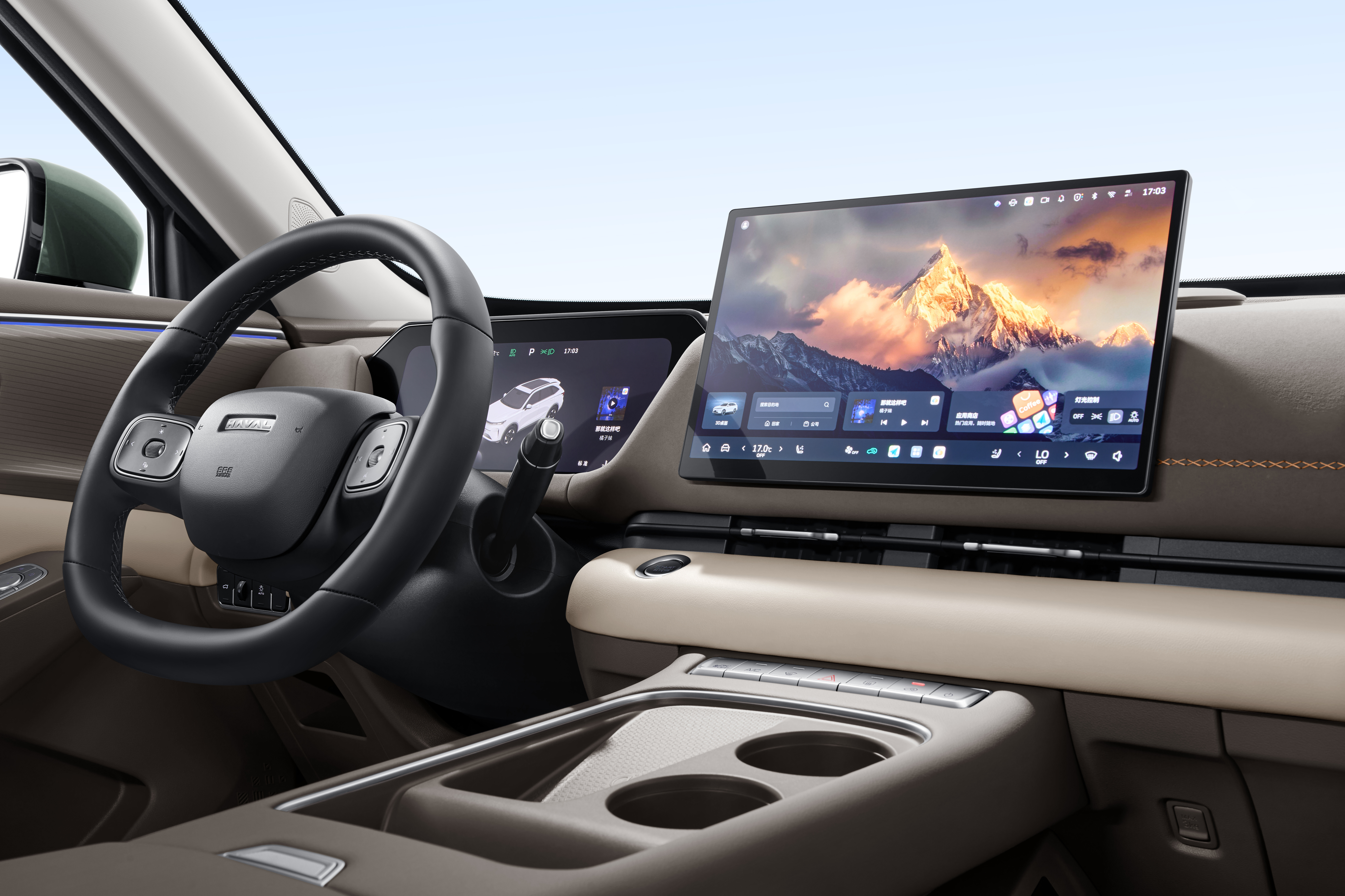 在哈弗H6L上市发布会上，记者采访问到一个很有意思的问题：长城汽车年轻化转型的关