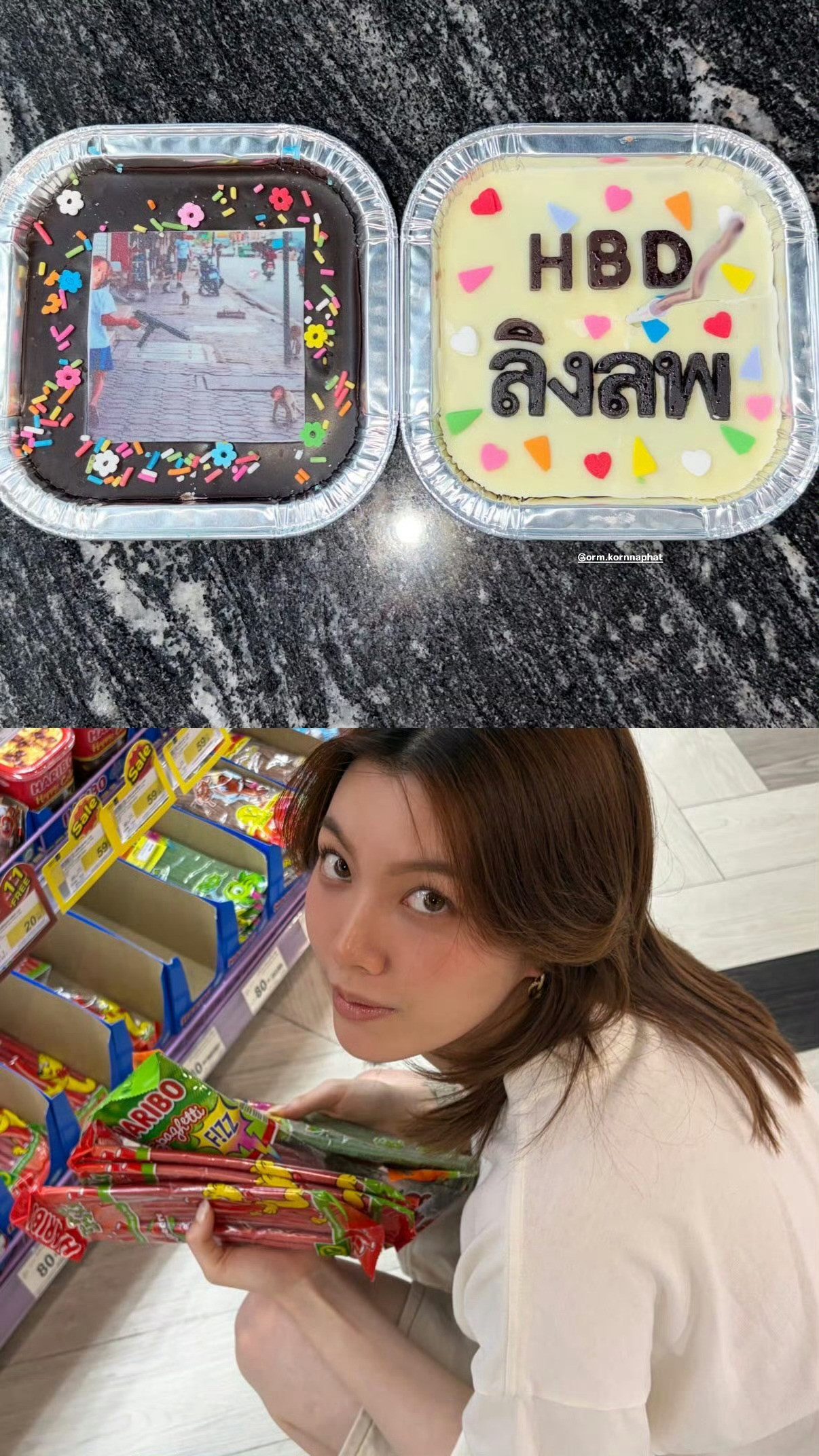 想黄毛小狗妹时期