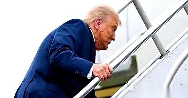 全世界都等着看笑话，看咱们怎么跟那个“大嘴巴”对骂。结果呢？人家在那边退群、