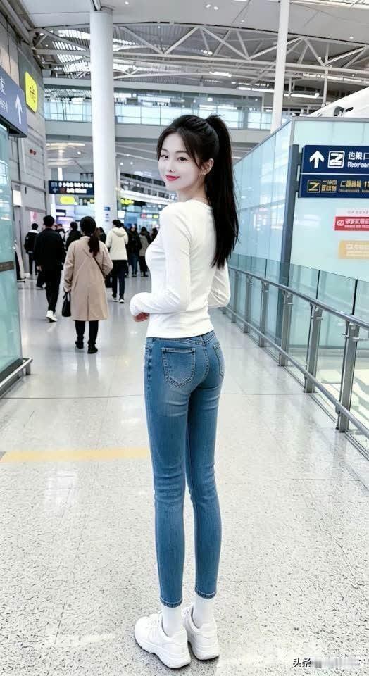 简约时尚，轻松出行！