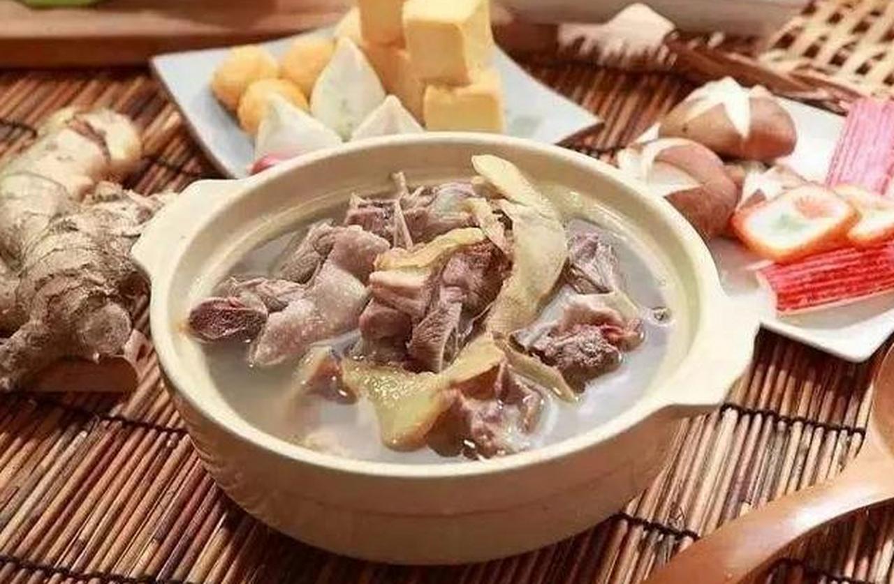 夏至补阳，一年不白忙！建议多喝这3道“补阳汤”，营养高还养人一年之中，最容易“