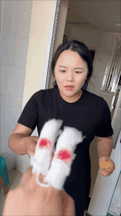 身心俱伤啊！[哭哭]
