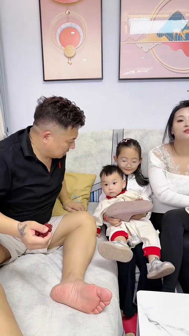 还给你。
