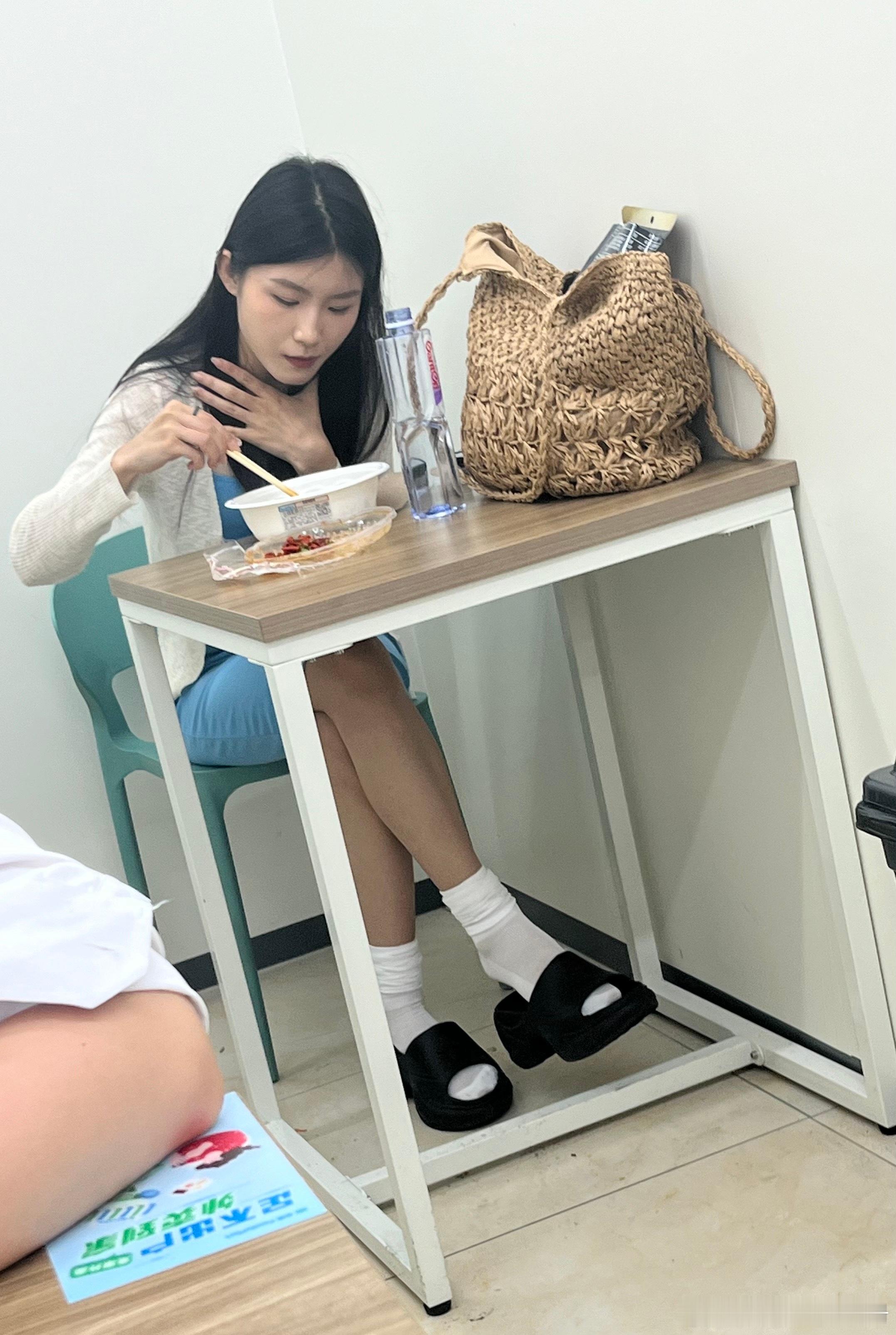 美好的一天从早餐开始！……老铁投稿​​​