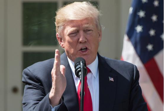🐰这回该轮到美国坐立不安了！美国把对中国的关税从最高145%一路降下来，却