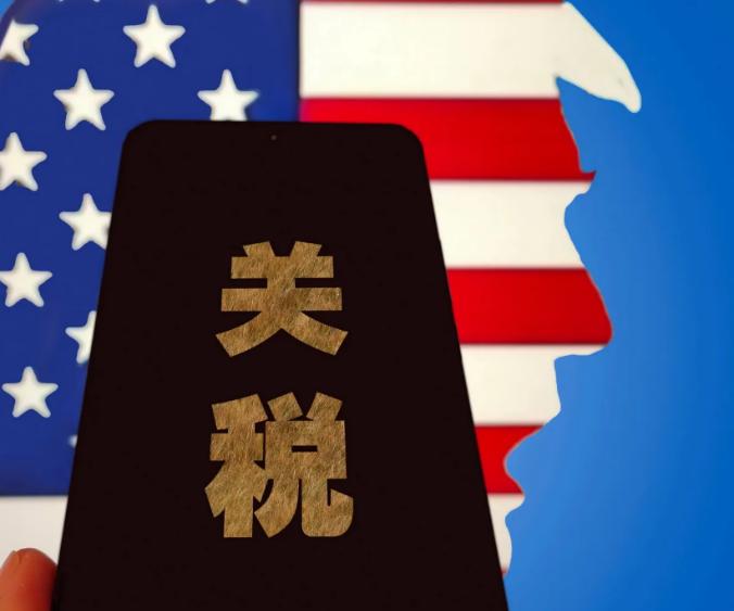 美国关税战只剩下中国了！从目前美国公布的关税结果来看，唯一还能够动摇美国，或者说