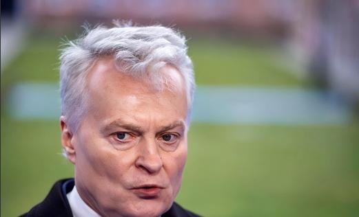 忍不了，立陶宛喊话中国最近国际上又有件让人哭笑不得的事，波罗的海小国立陶宛，又