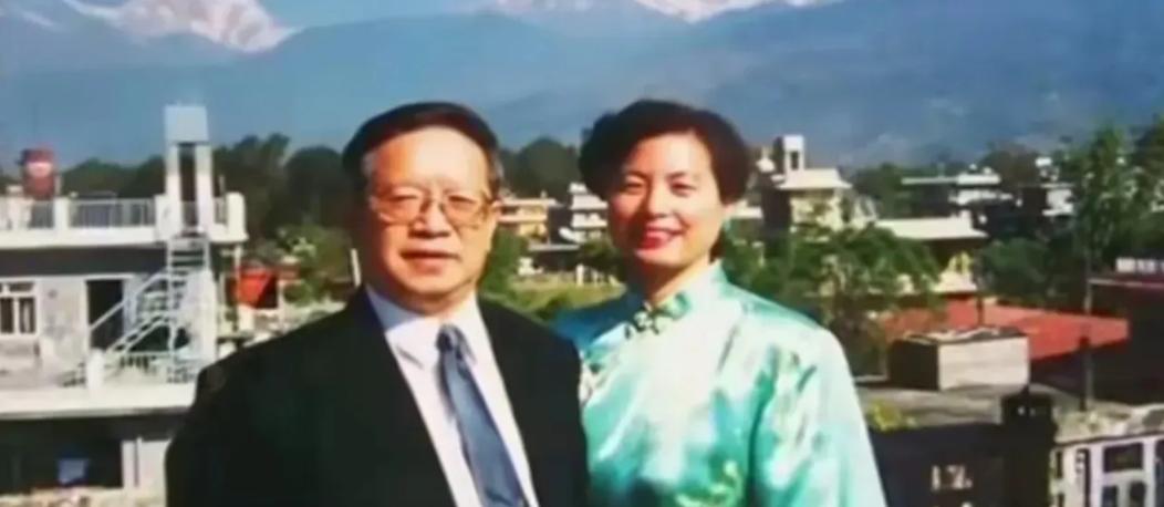 2005年，北京的繁华都市中，一对事业有成的夫妇做出了一个令亲友震惊的决定：退休