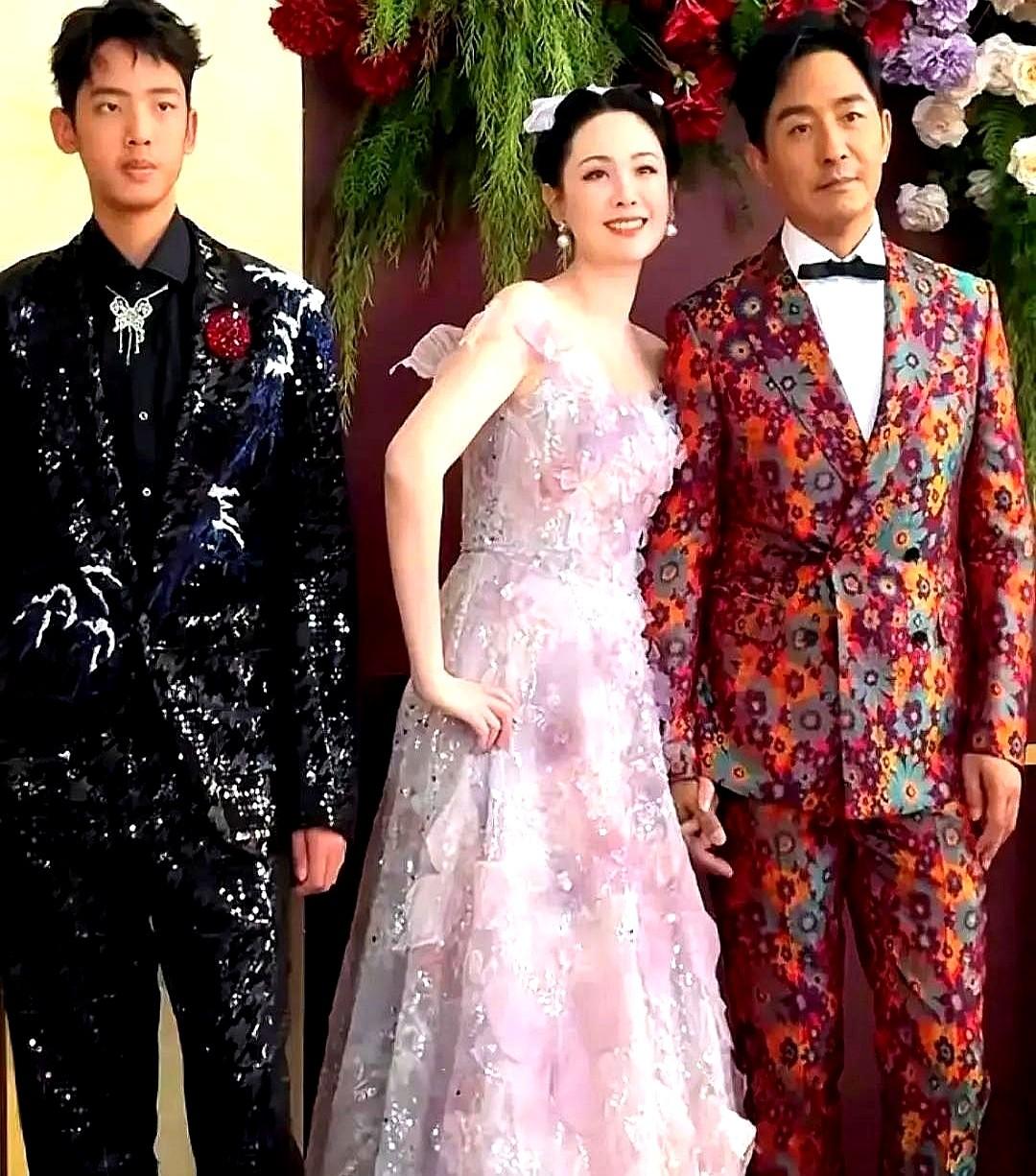 平凡家庭的幸福比明星光环更真实，也更珍贵。郭晓冬说的一句话引发的共鸣，让人看