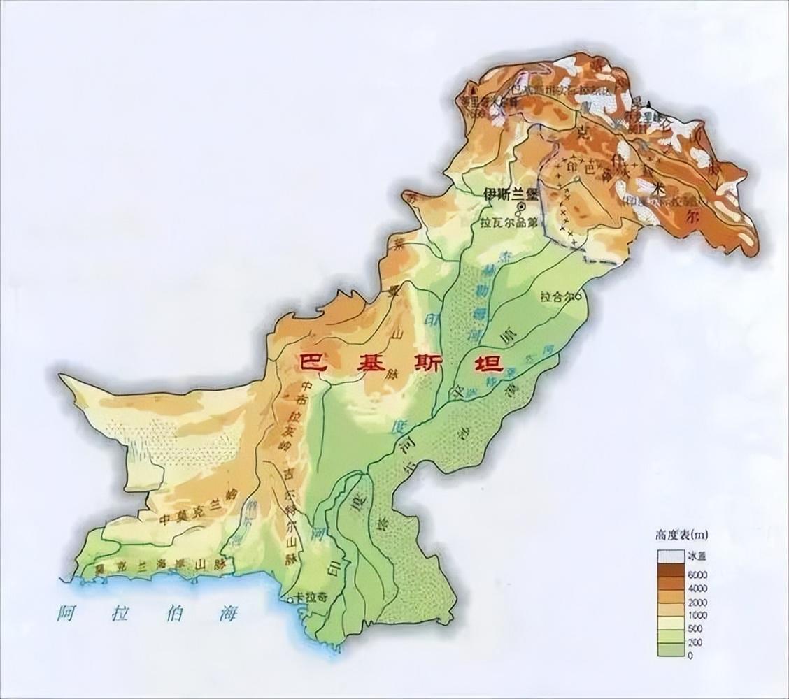 🌞巴基斯坦和沙特、土耳其结盟是大错特错，看在中国的份上，巴基斯坦没有任何理