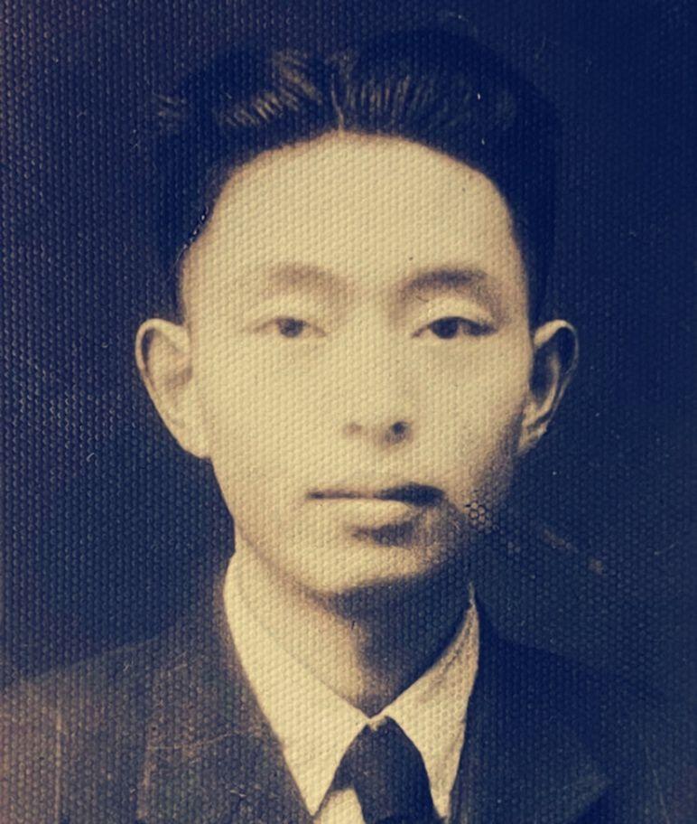 千秋碧血继炎黄！ 楚雄，上海恒社弟子，抗日义士。1937年10月，在上...