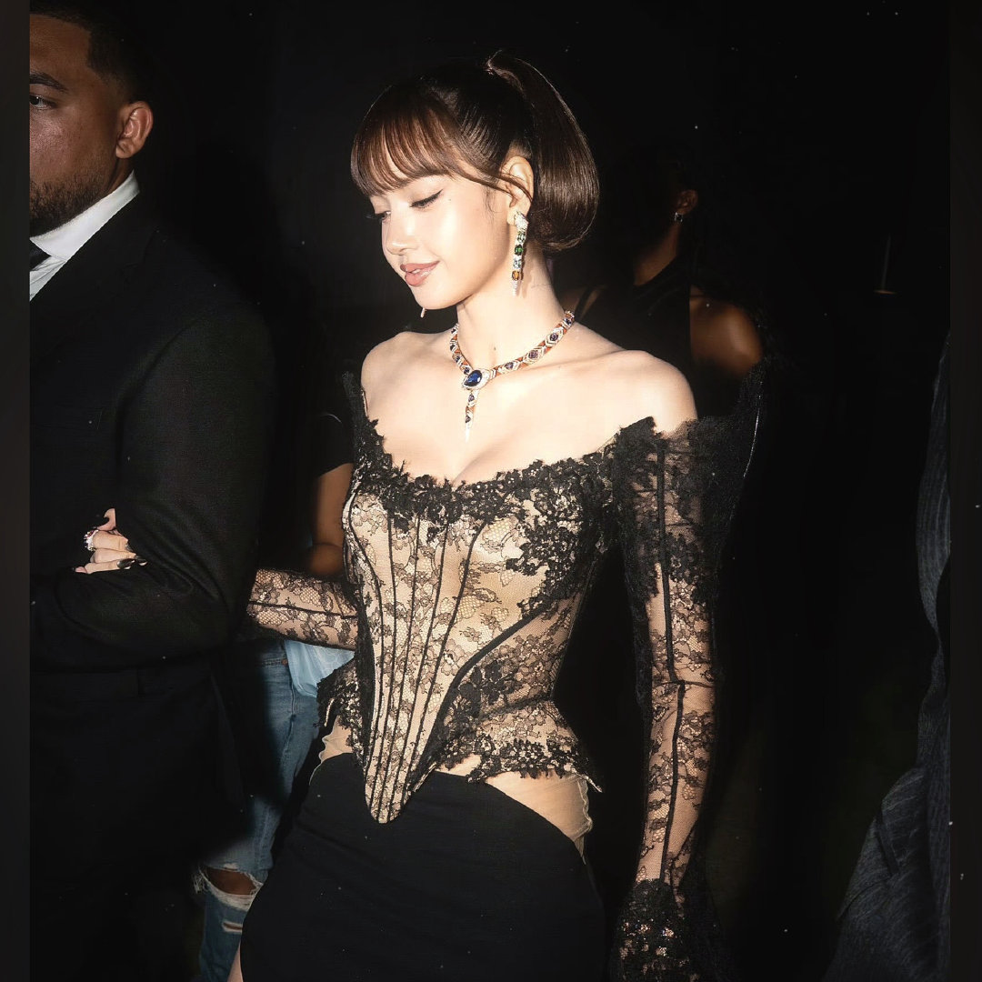 我家公主好漂亮#LISA#​