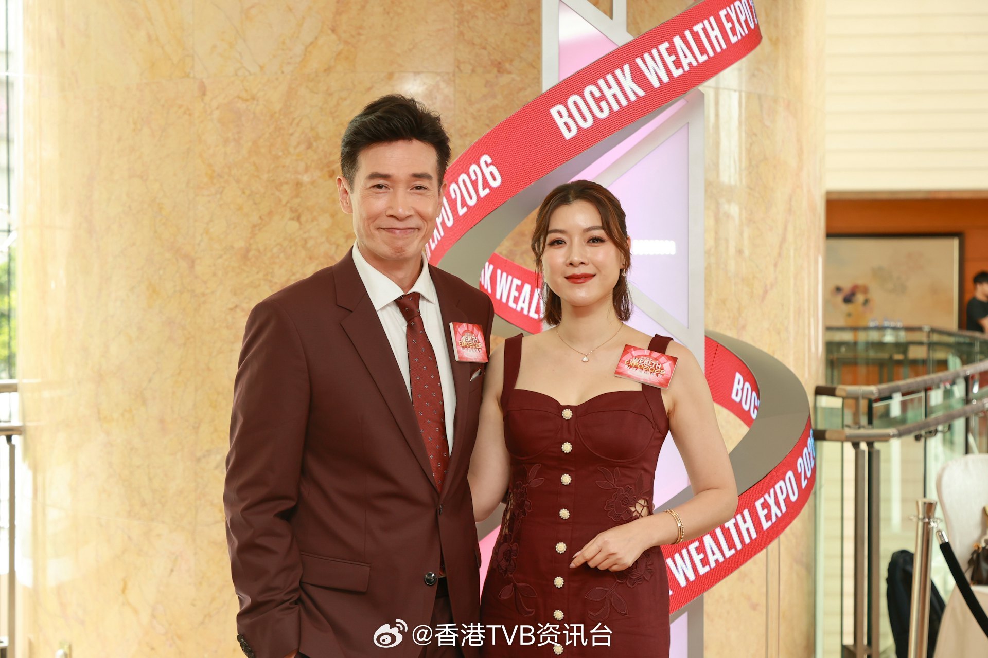 陈茵媺手握家中财政大权，陈豪放话男人赚的钱全部交给老婆6月27日陈豪、陈茵媺夫妻