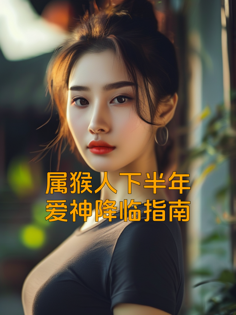 属猴人下半年爱神降临指南