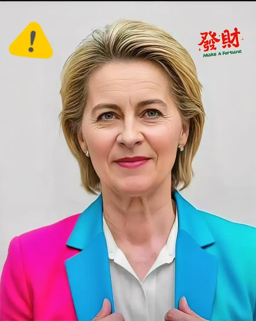 就在刚刚欧盟突然宣布了！10月11日正式宣布从农业储备中拨出近5000万欧元