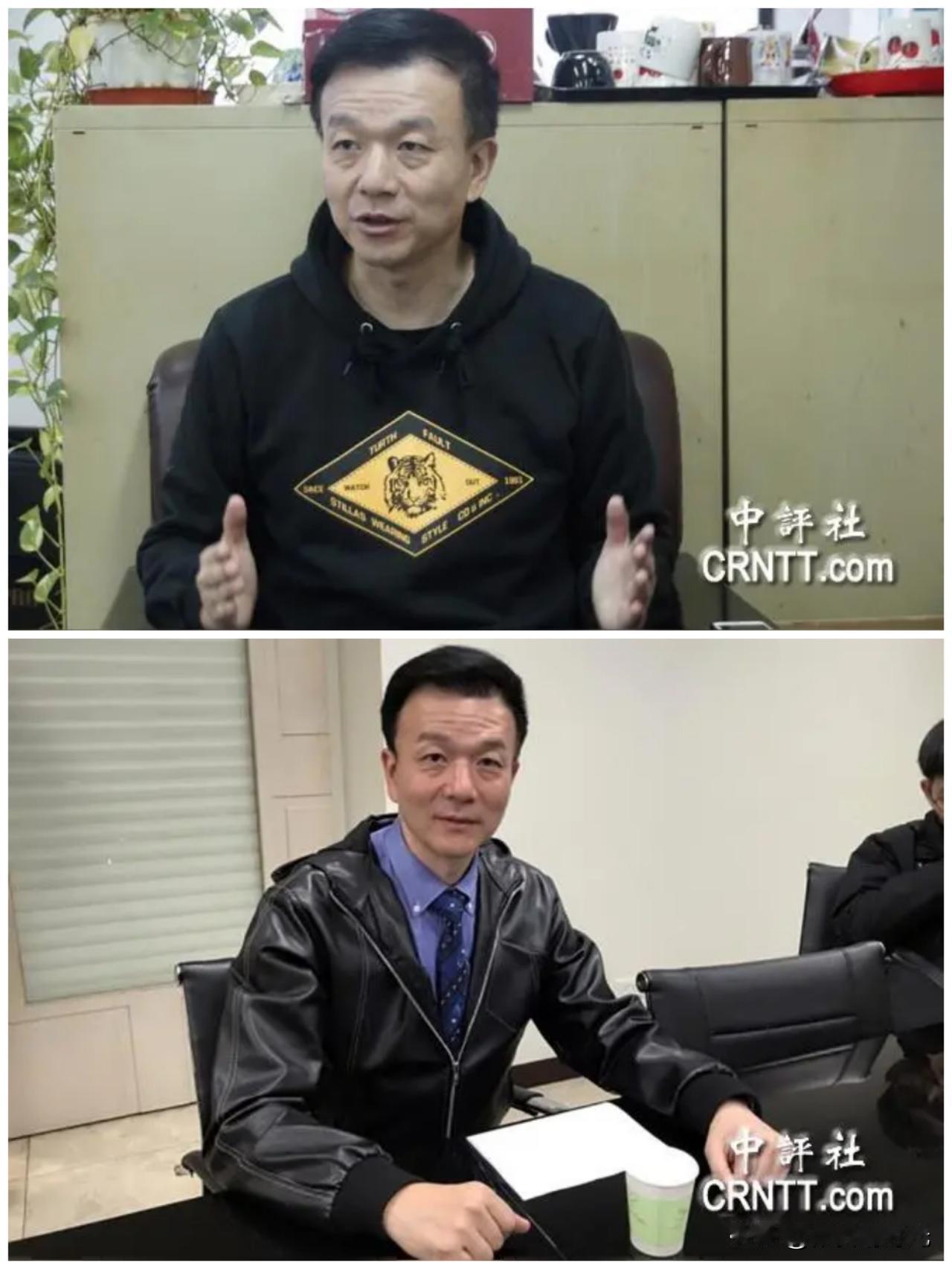 真没想到，前脚国民党主席郑丽文在中常委上宣布，大陆是亲人，绝对不能做出骨肉相残的