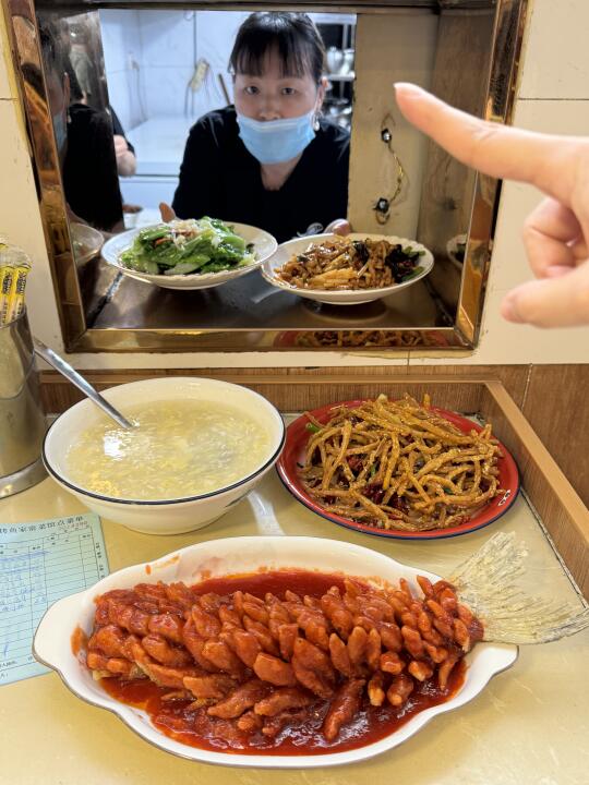 武汉记住这个姨姨！！！