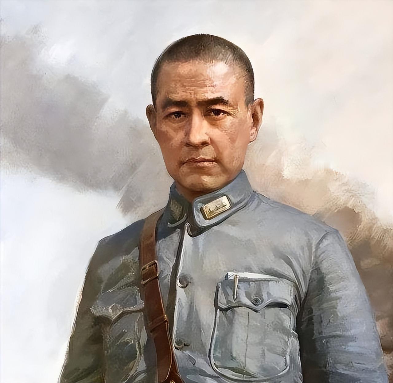 1938年，张自忠手下糟蹋了一个16岁的女孩，于是他命令所有士兵脱裤子检查，结果