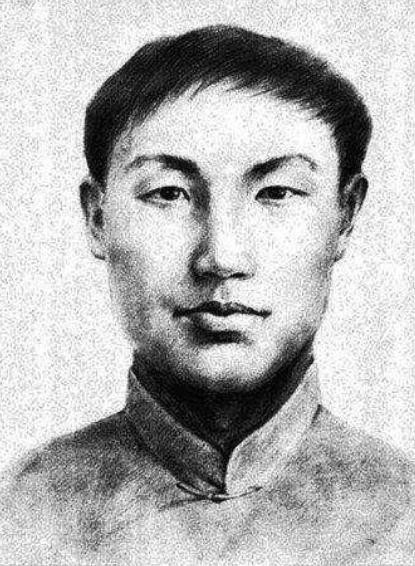 “斧头将军”黄开湘：失踪多年的红四团团长，他的家人后来怎样了1985年，北京