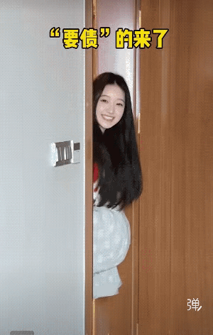 这绝对是我见过最漂亮的女生，没有之一！