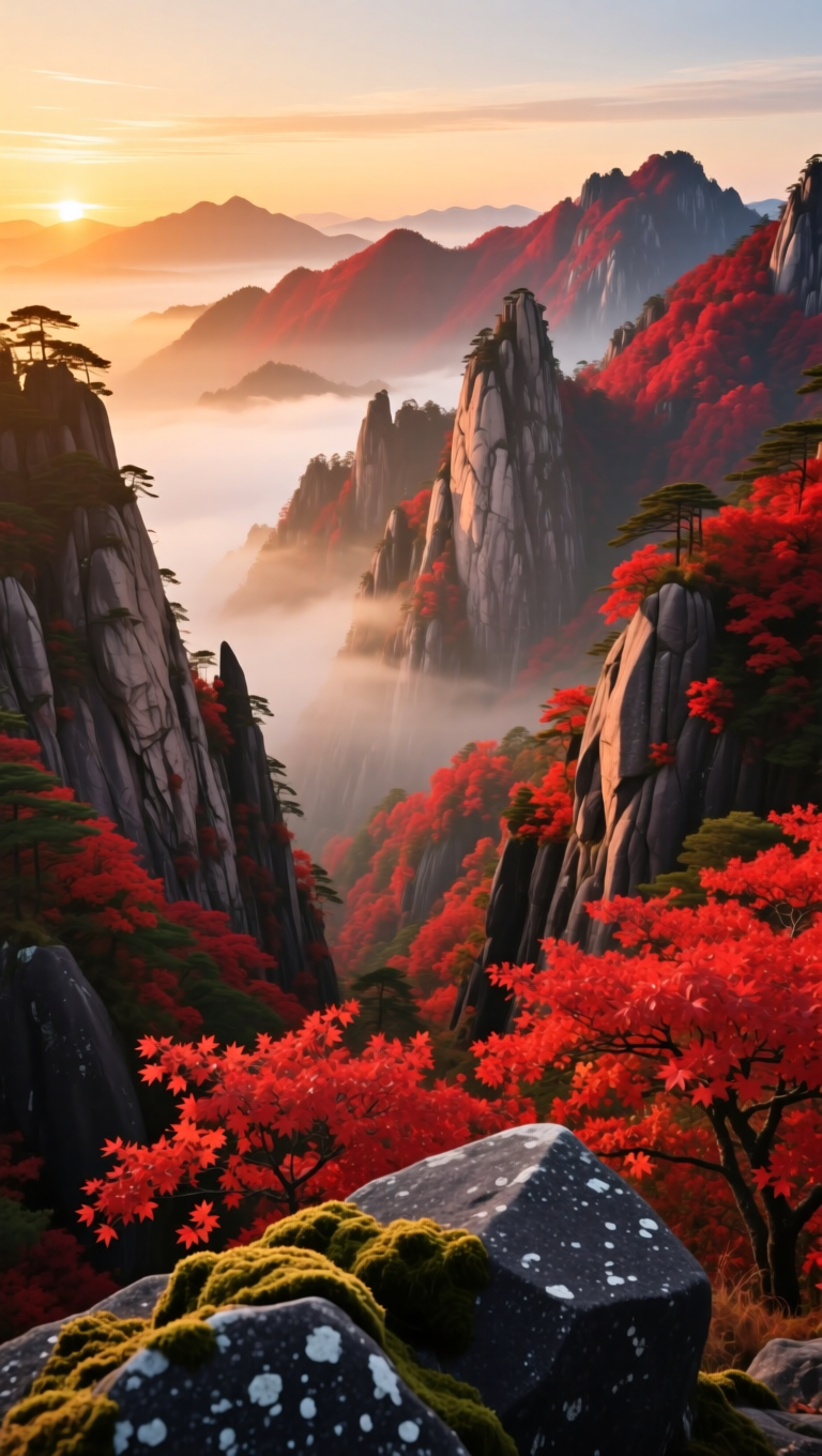 分享一张你手机里的AI美图