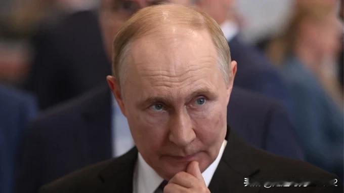 普京厚颜无耻地宣称，对乌克兰人员伤亡“不承担责任”俄罗斯领导人普京，在克里