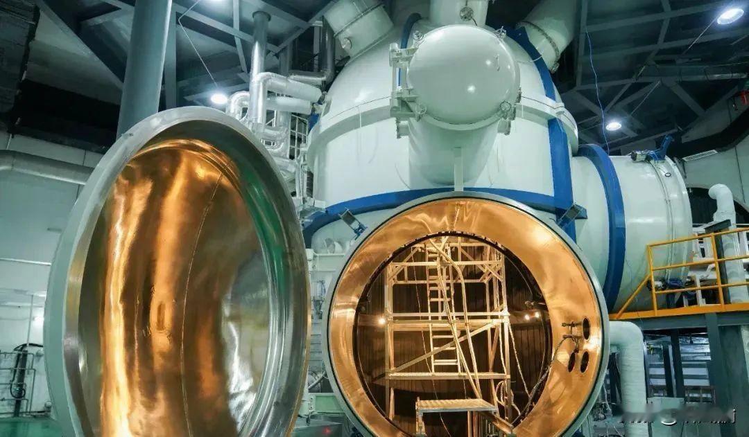 我国第二空间站二季度升空，太空格局悄然生变今年二季度，紫微科技公司的“迪迩十