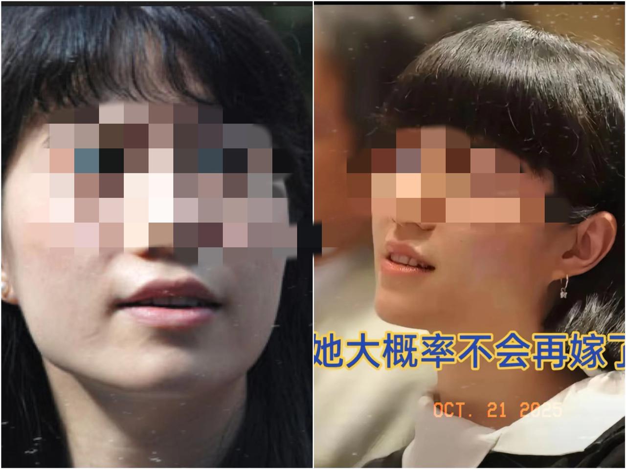 翁帆这些年的日子，其实早就为自己铺好了路。20年里没停下脚步，拿了两个博士学位，