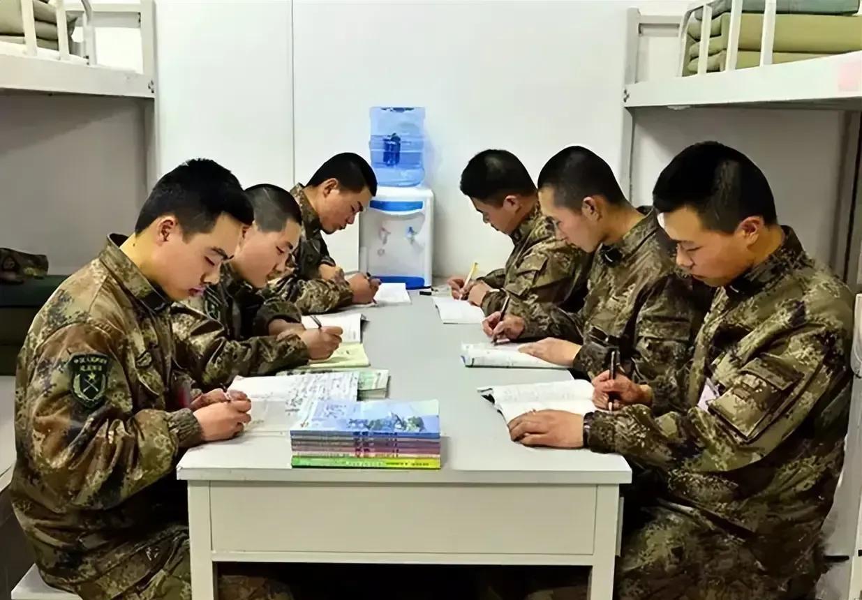 如何处理这类官兵？在部队里，最让管理者头疼的，是那些无欲无求、屡教不改，大错