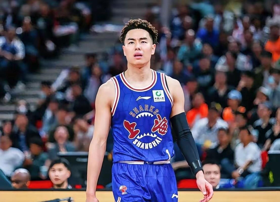 上海男篮李花兄弟等一个个出国特训，李添荣、李弘权、刘礼嘉、偰李永炜都安排了出国特