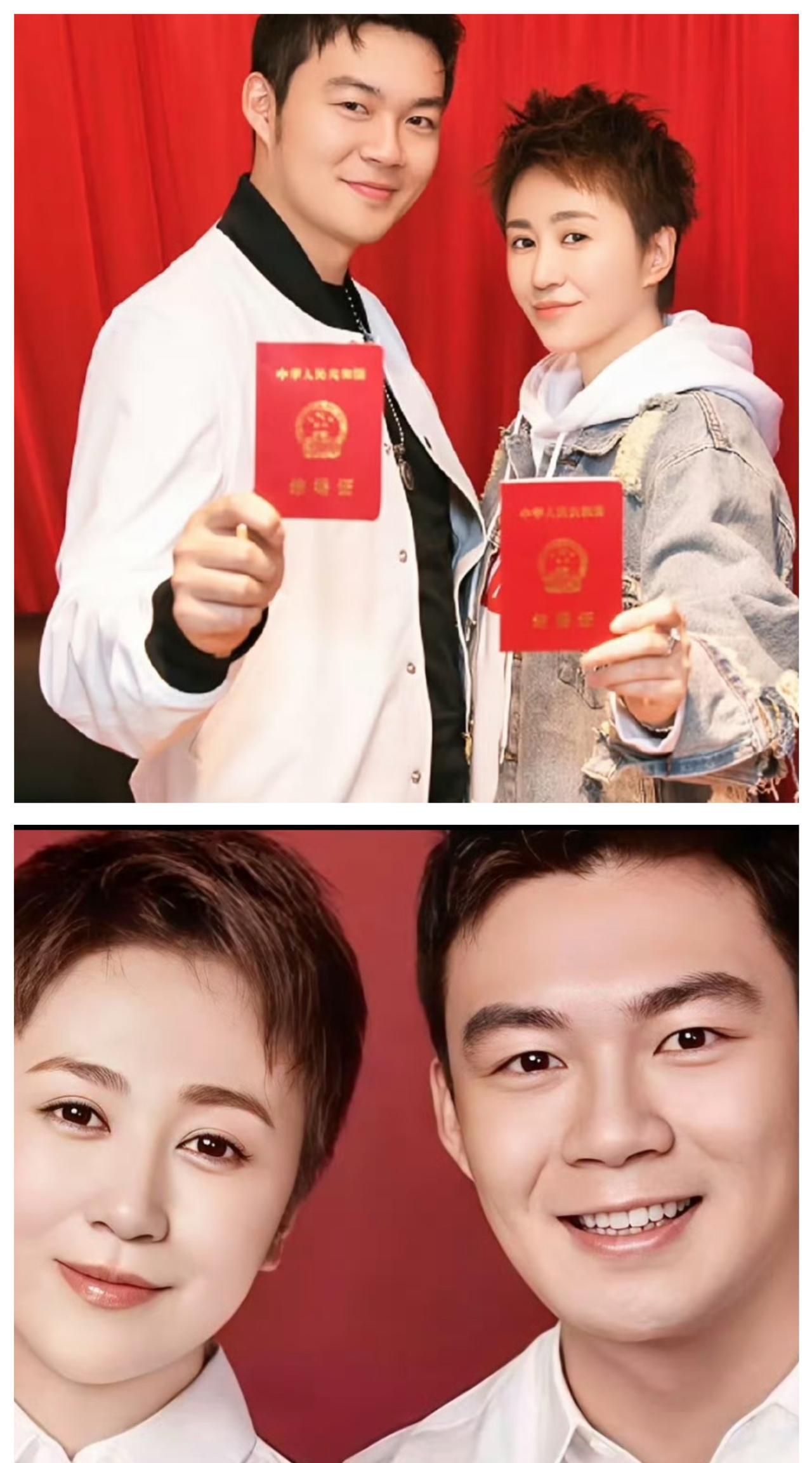关于马丽老公—许文赫，我仔细扒了一下，真是不扒不知道，一扒吓一跳，原来，许
